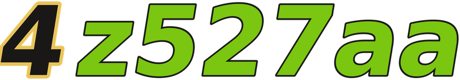 4z527aa logo